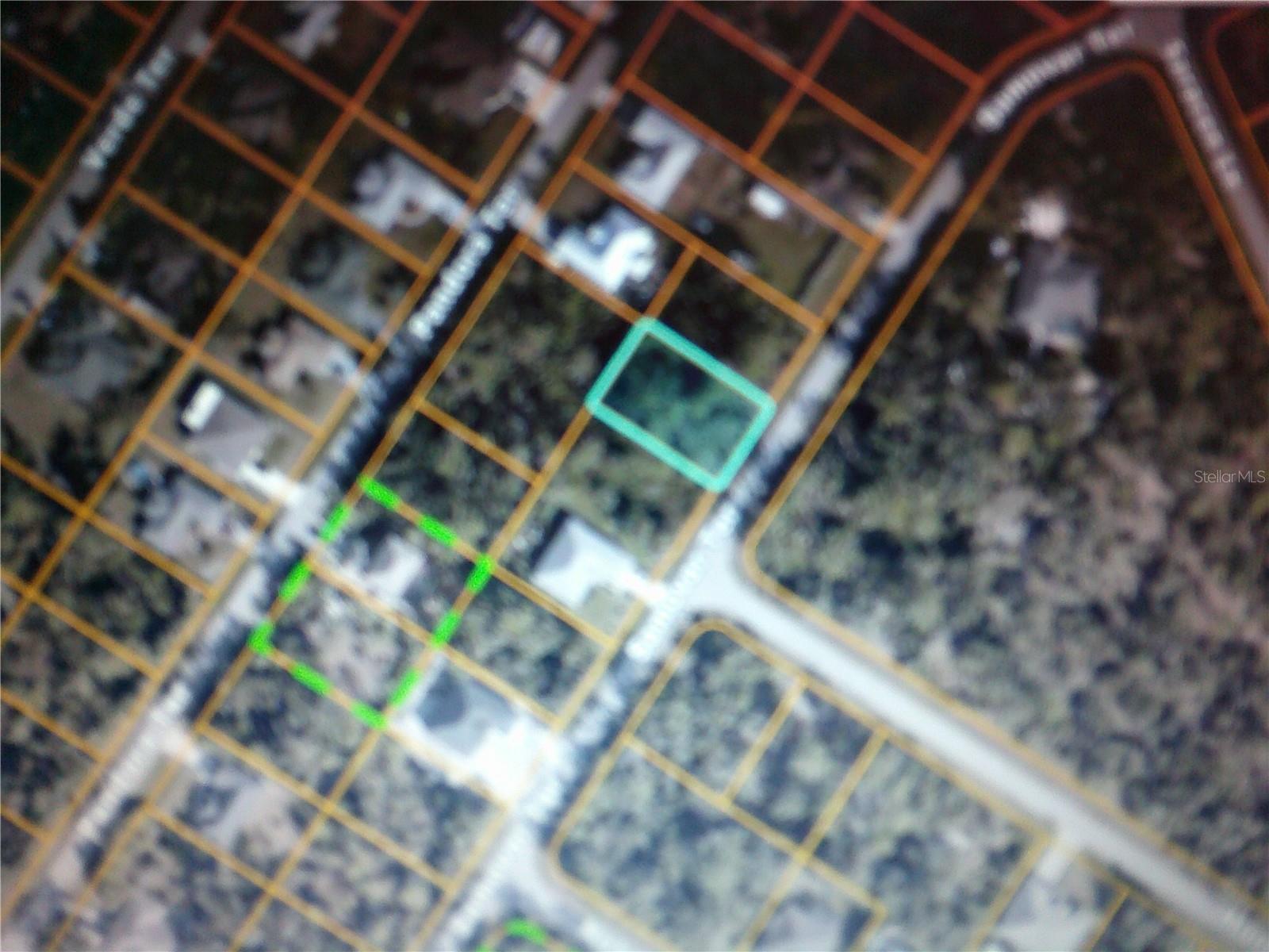 Land at SAMOVAR TER, NORTH PORT