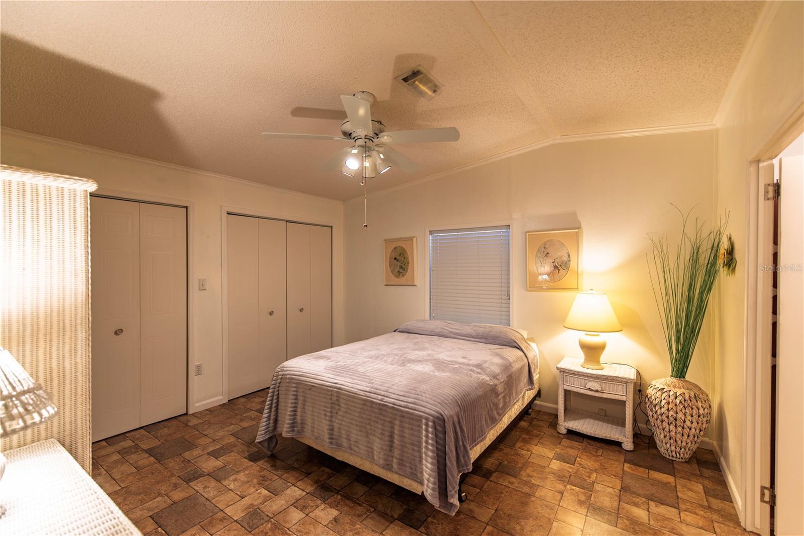 Master Bedroom - 29 AMSTERDAM AVE, PUNTA GORDA