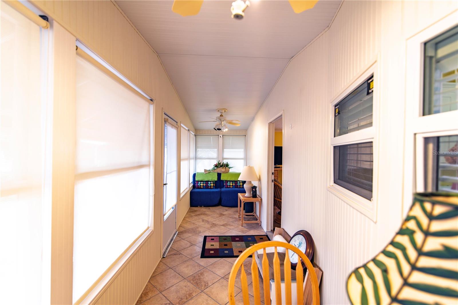 Lanai - 29 AMSTERDAM AVE, PUNTA GORDA