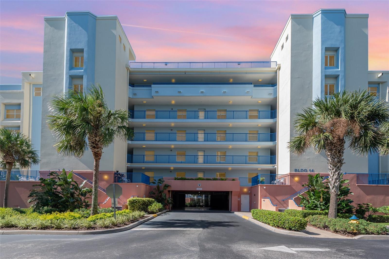 5300 S ATLANTIC AVE #14-205