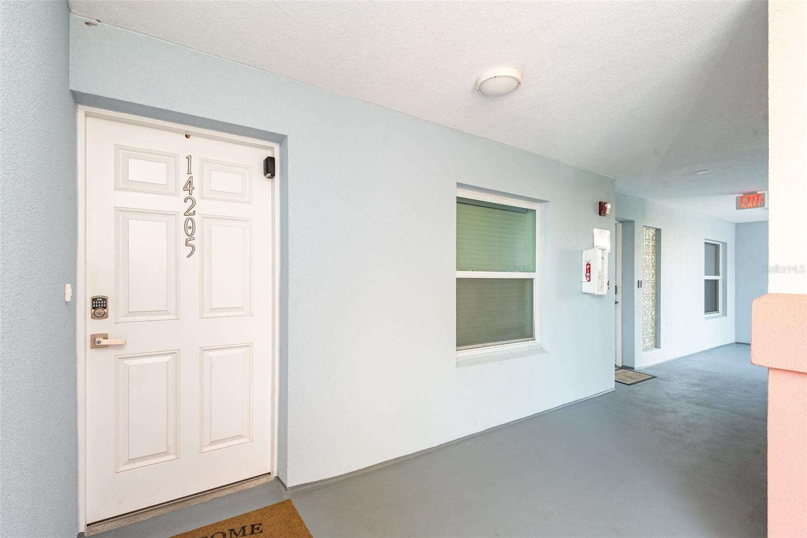 Condominium at 5300 S ATLANTIC AVE #14-205, NEW SMYRNA BEACH, photo 3 of 31