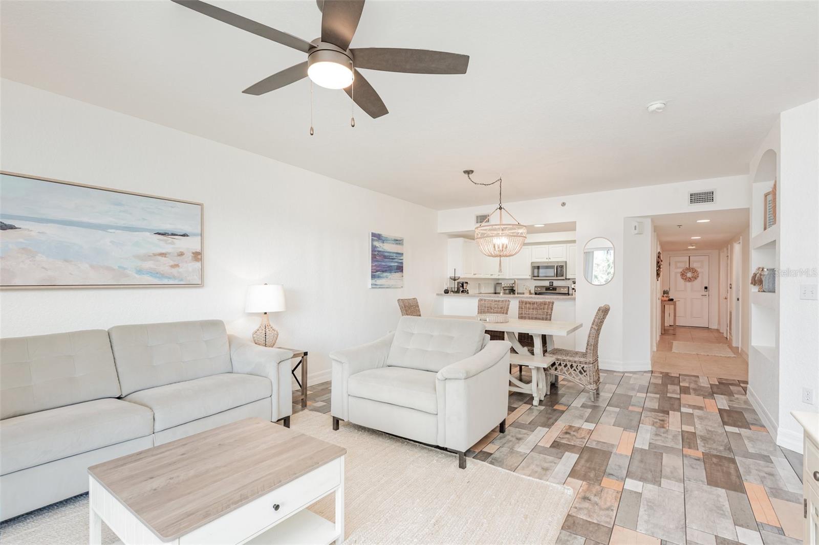 Condominium at 5300 S ATLANTIC AVE #14-205, NEW SMYRNA BEACH, photo 4 of 31