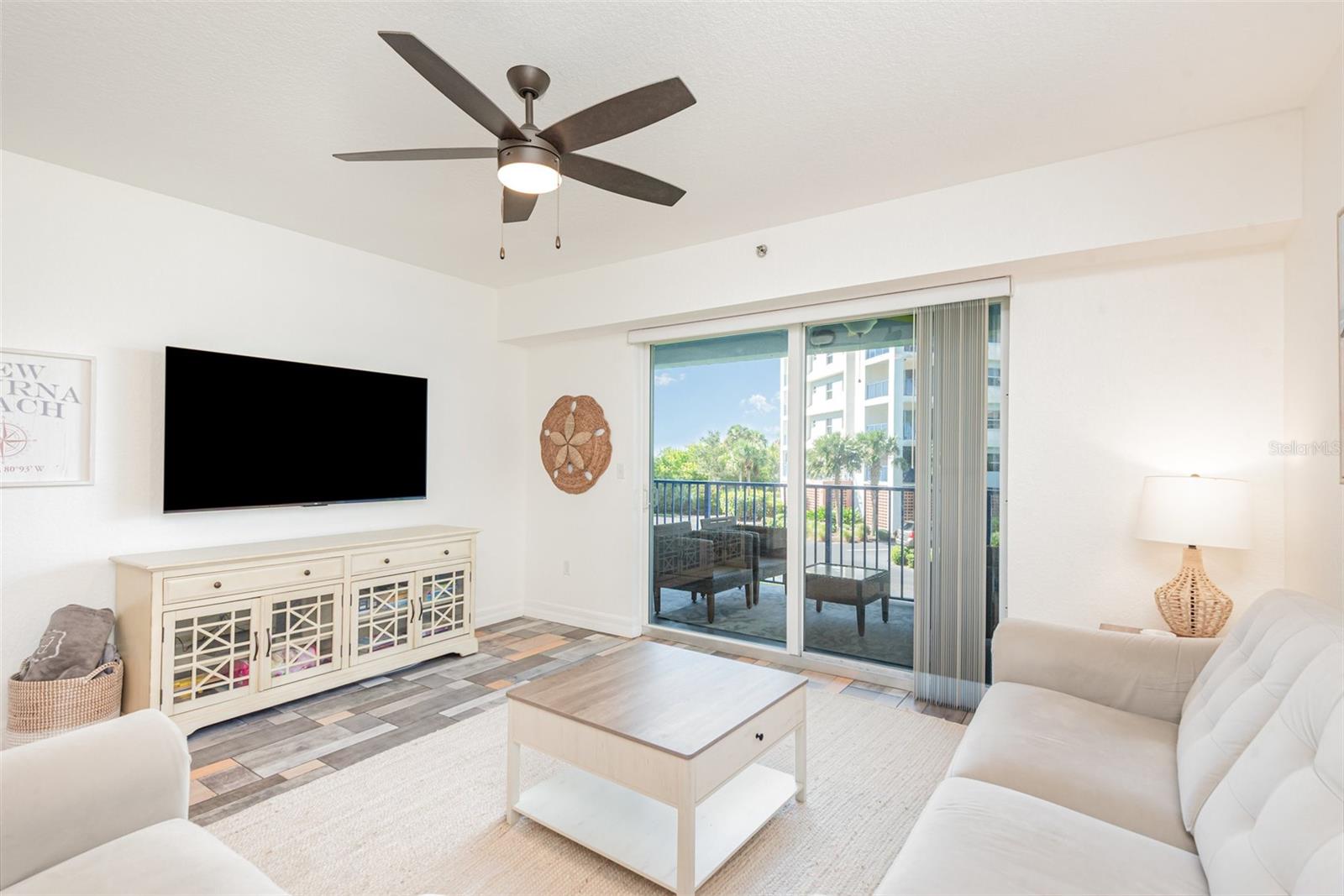 Condominium at 5300 S ATLANTIC AVE #14-205, NEW SMYRNA BEACH, photo 6 of 31