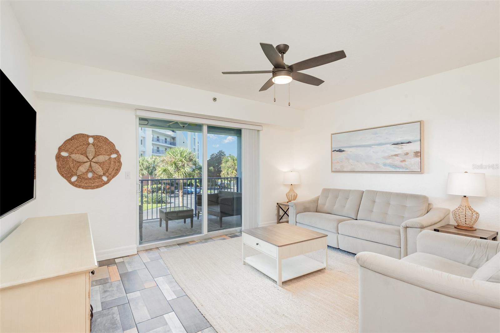 Condominium at 5300 S ATLANTIC AVE #14-205, NEW SMYRNA BEACH, photo 7 of 31
