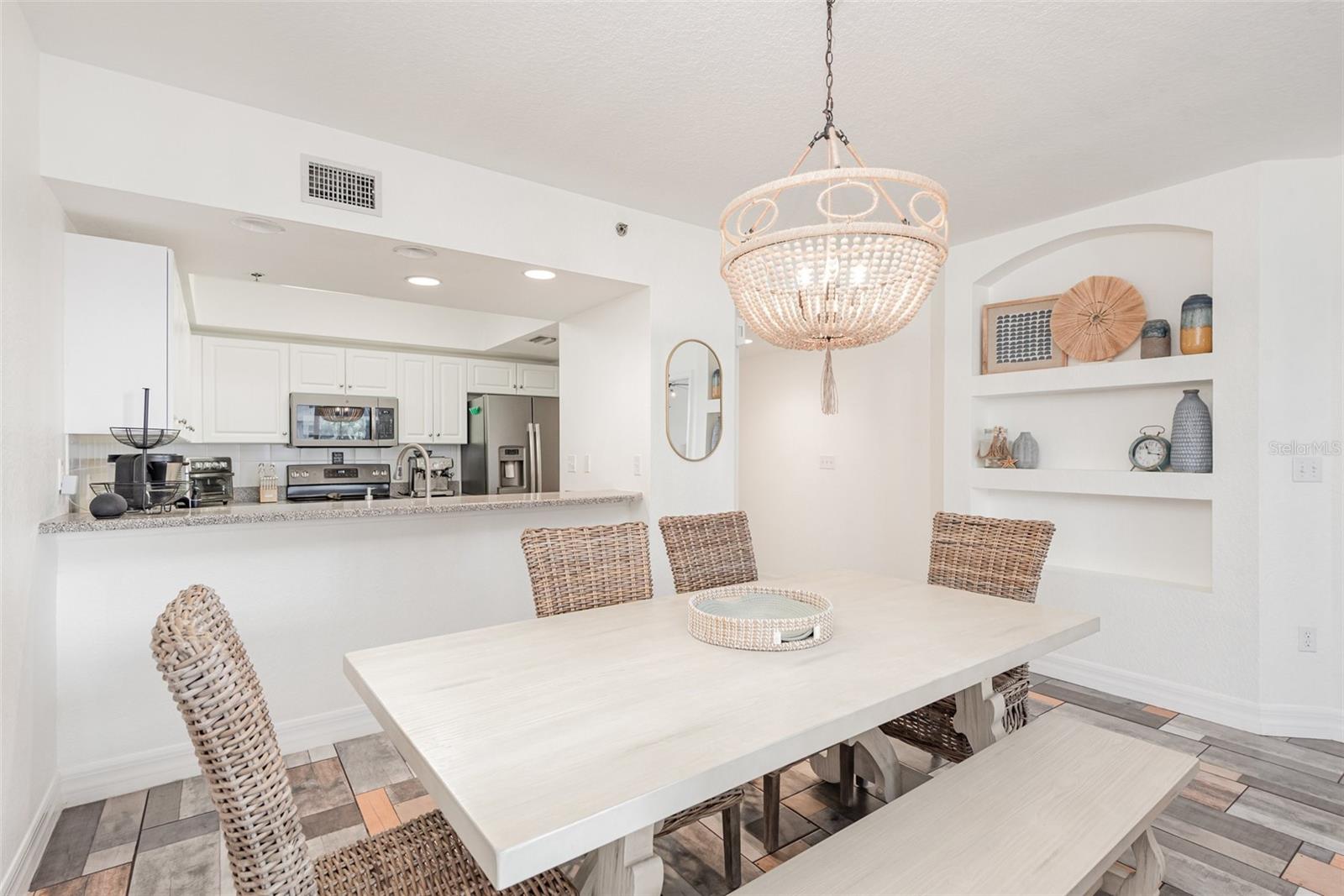Condominium at 5300 S ATLANTIC AVE #14-205, NEW SMYRNA BEACH, photo 8 of 31