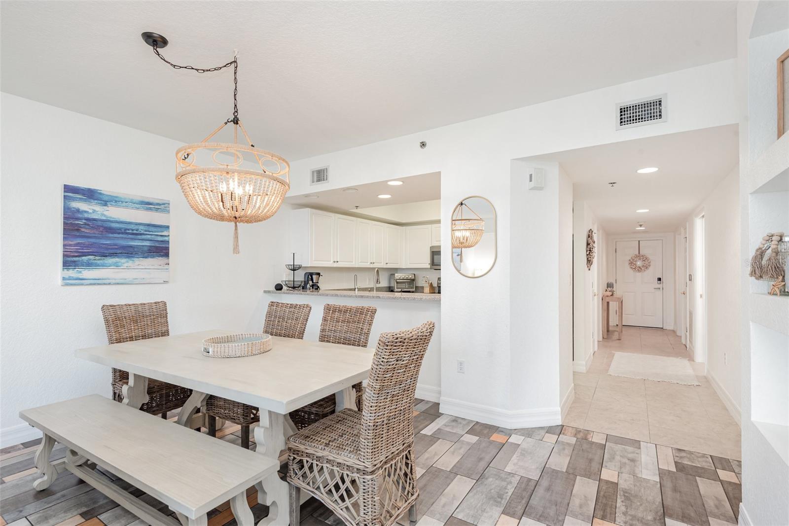 Condominium at 5300 S ATLANTIC AVE #14-205, NEW SMYRNA BEACH, photo 9 of 31