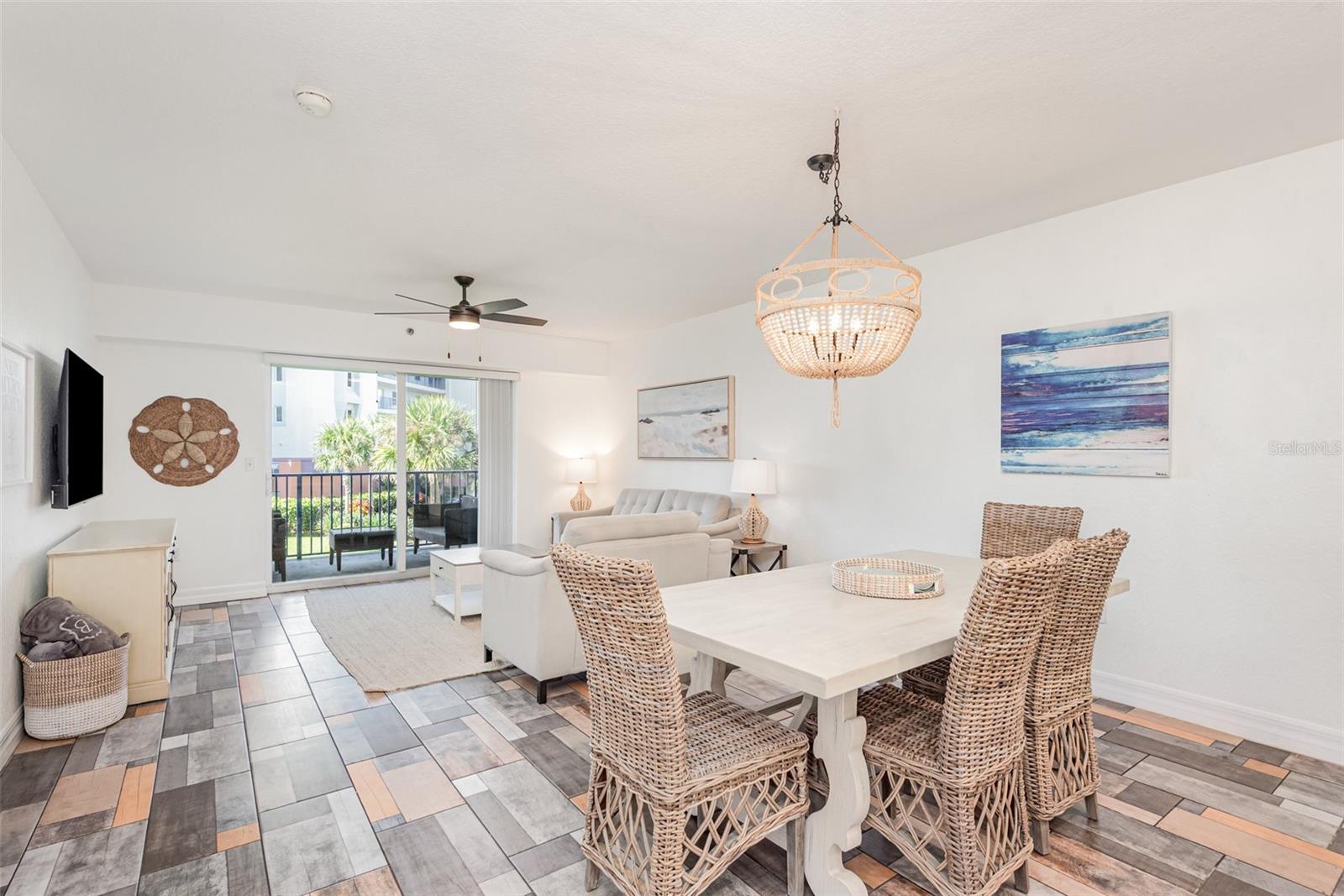 Condominium at 5300 S ATLANTIC AVE #14-205, NEW SMYRNA BEACH, photo 10 of 31