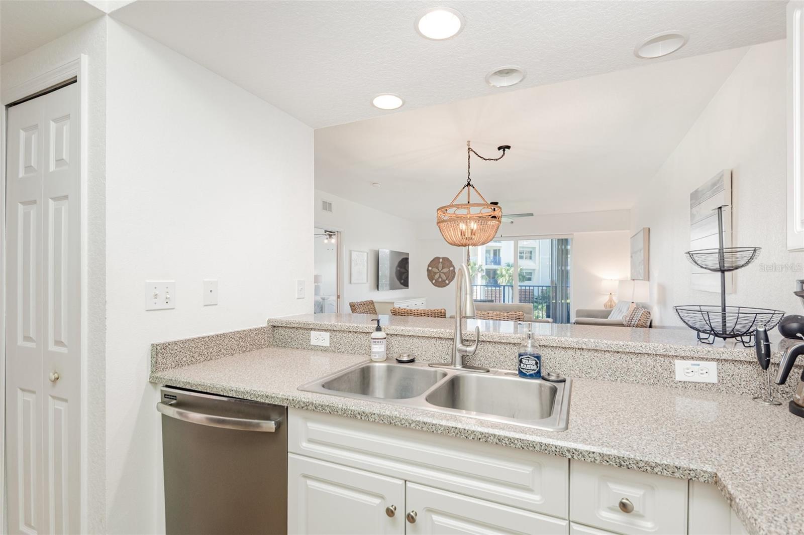 Condominium at 5300 S ATLANTIC AVE #14-205, NEW SMYRNA BEACH, photo 13 of 31