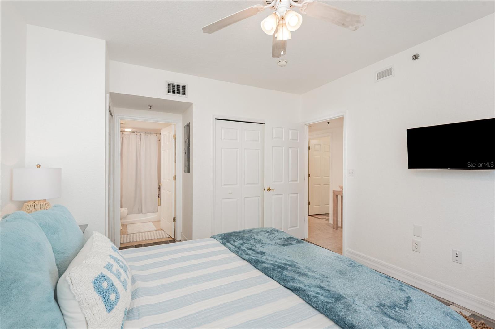 Condominium at 5300 S ATLANTIC AVE #14-205, NEW SMYRNA BEACH, photo 23 of 31