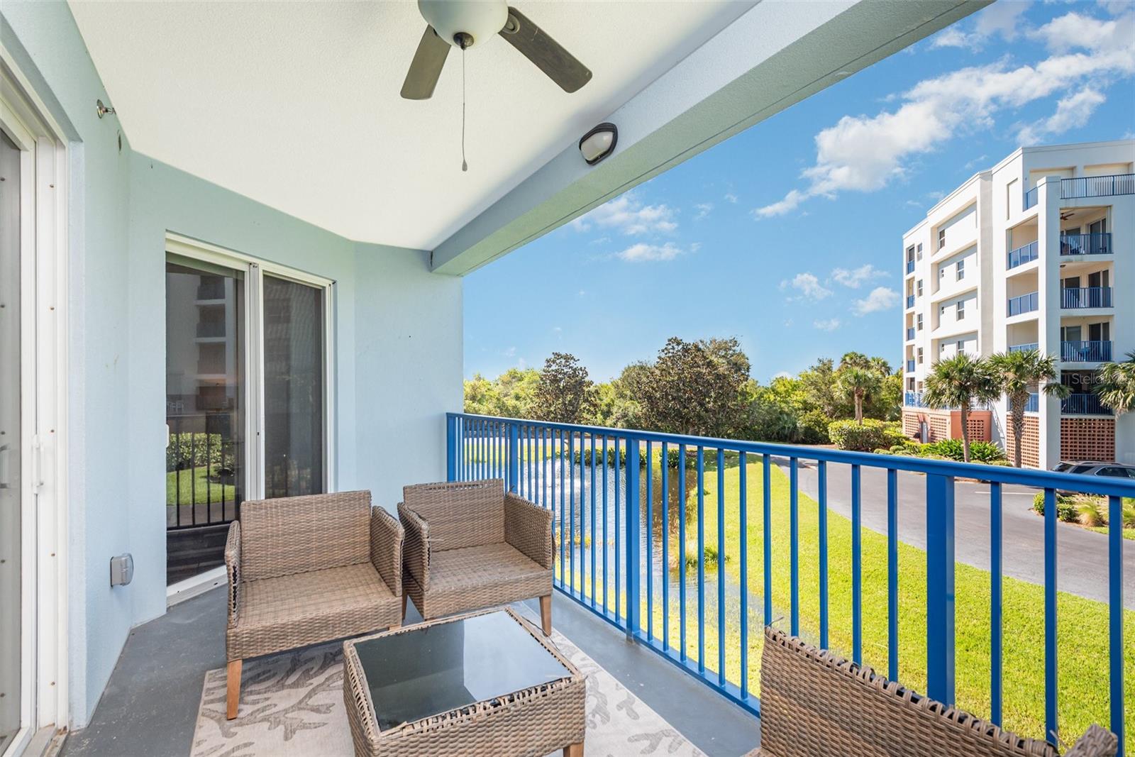 Condominium at 5300 S ATLANTIC AVE #14-205, NEW SMYRNA BEACH, photo 26 of 31
