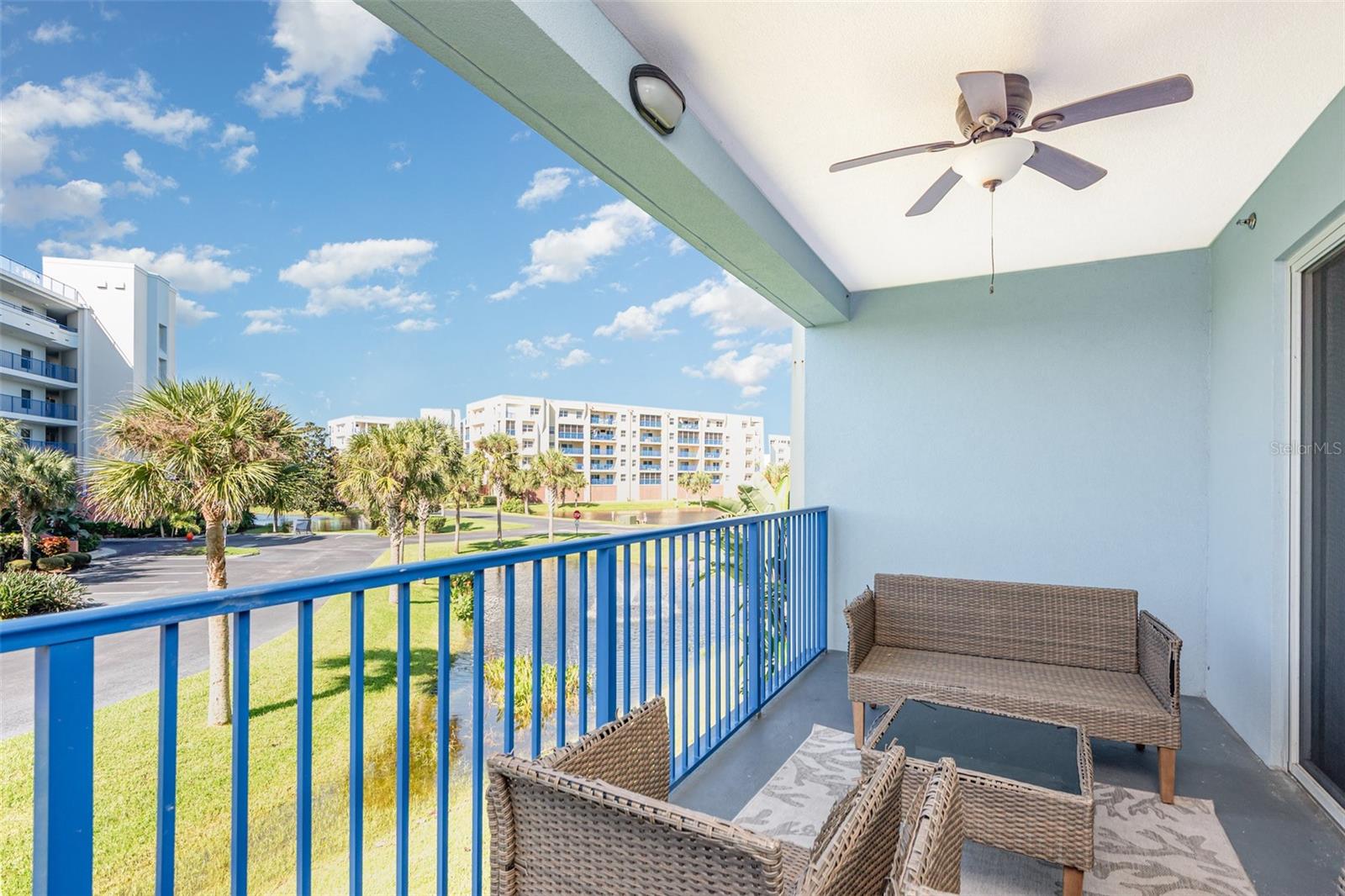Condominium at 5300 S ATLANTIC AVE #14-205, NEW SMYRNA BEACH, photo 27 of 31