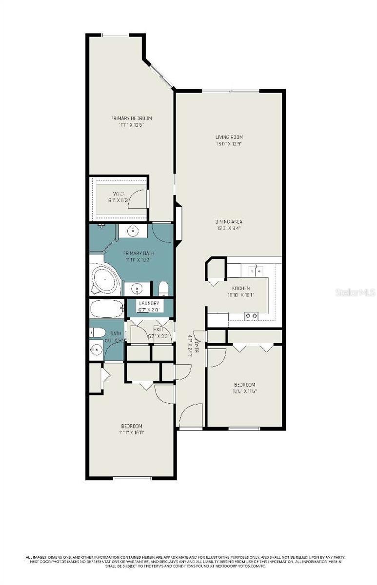 Condominium at 5300 S ATLANTIC AVE #14-205, NEW SMYRNA BEACH, photo 28 of 31