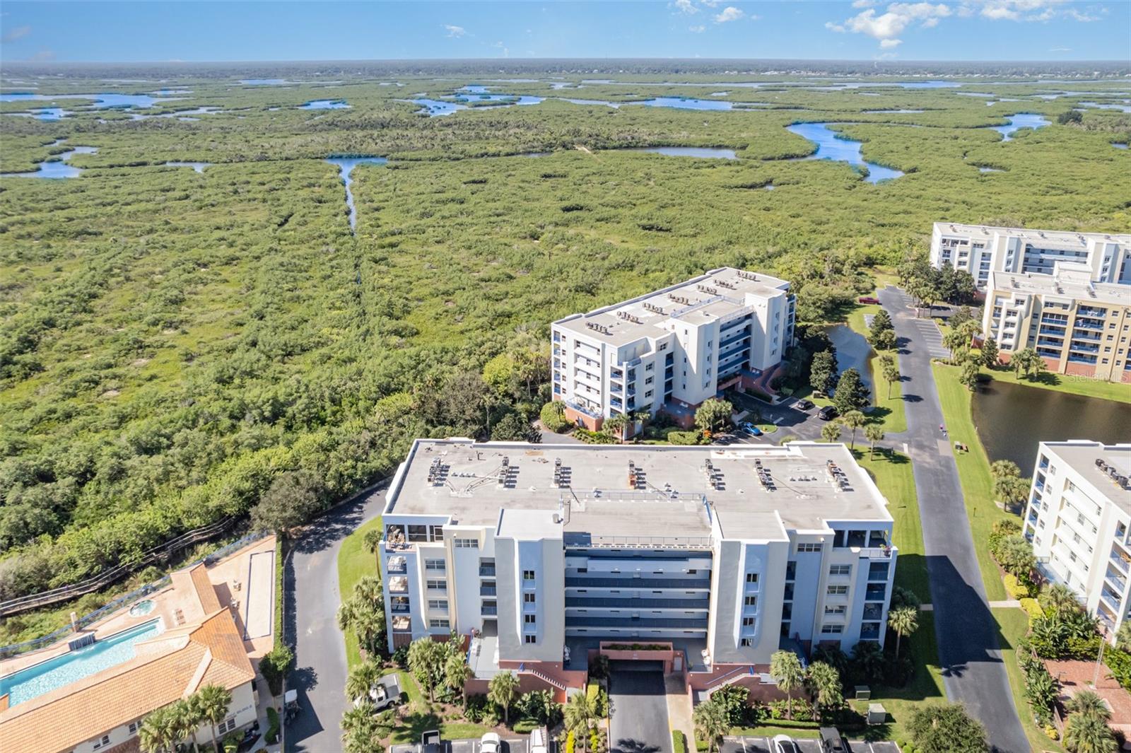Condominium at 5300 S ATLANTIC AVE #14-205, NEW SMYRNA BEACH, photo 29 of 31