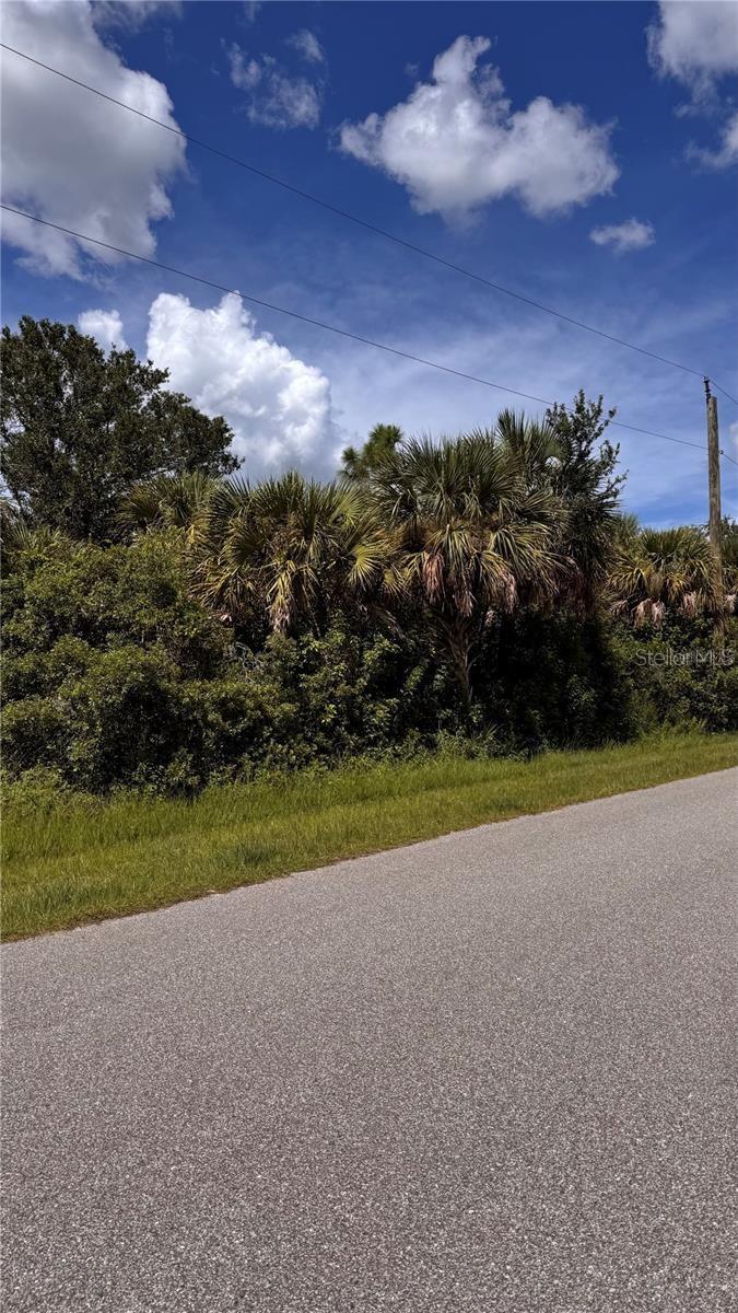Land at 13068 DOUBLEDAY AVE, PORT CHARLOTTE, photo 6 of 11