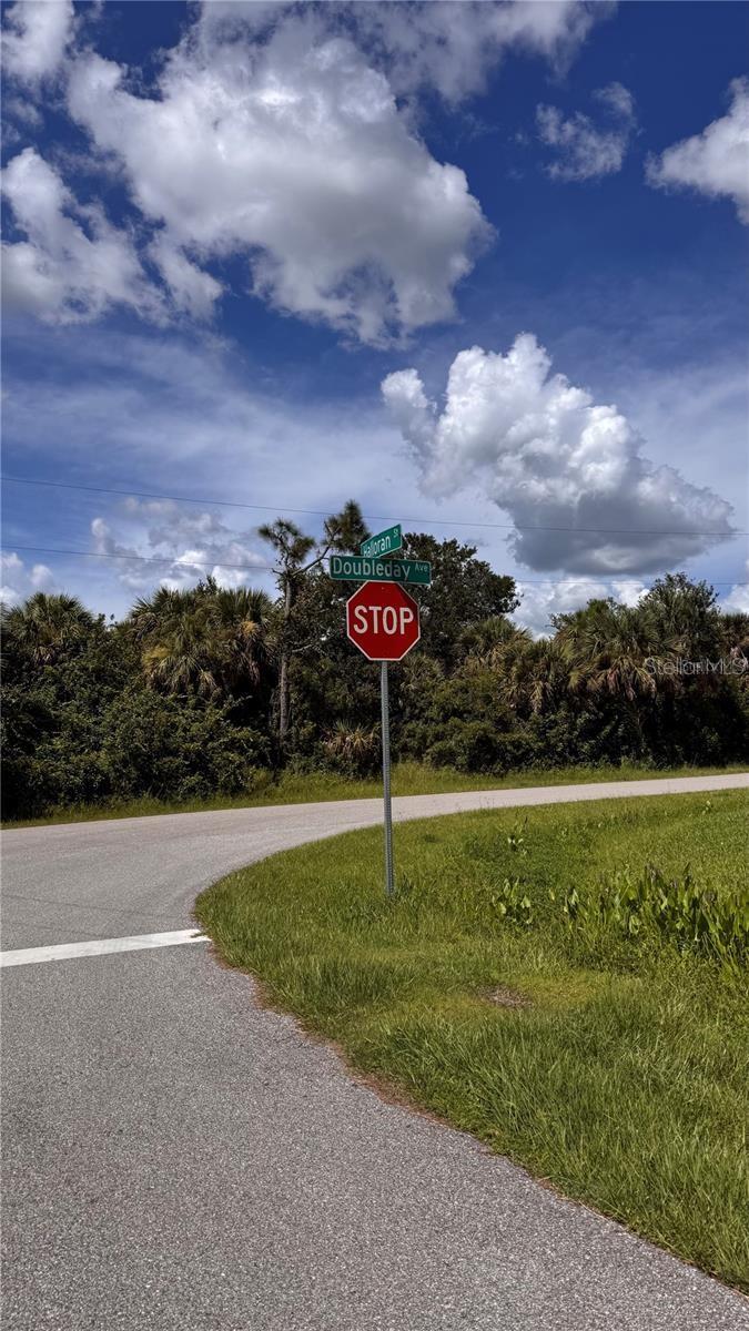 Land at 13068 DOUBLEDAY AVE, PORT CHARLOTTE, photo 8 of 11