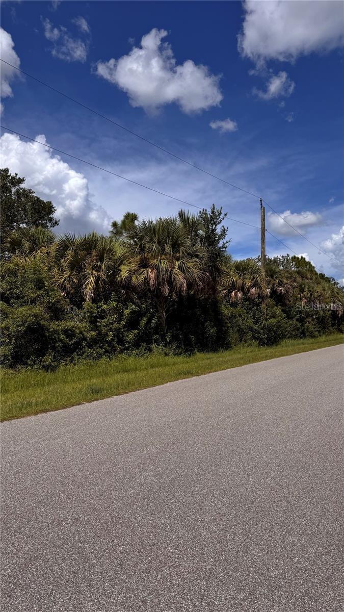 Land at 13068 DOUBLEDAY AVE, PORT CHARLOTTE, photo 9 of 11