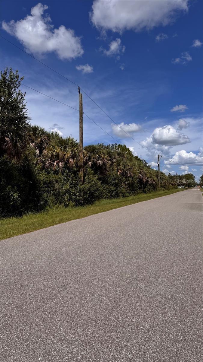 Land at 13068 DOUBLEDAY AVE, PORT CHARLOTTE, photo 11 of 11