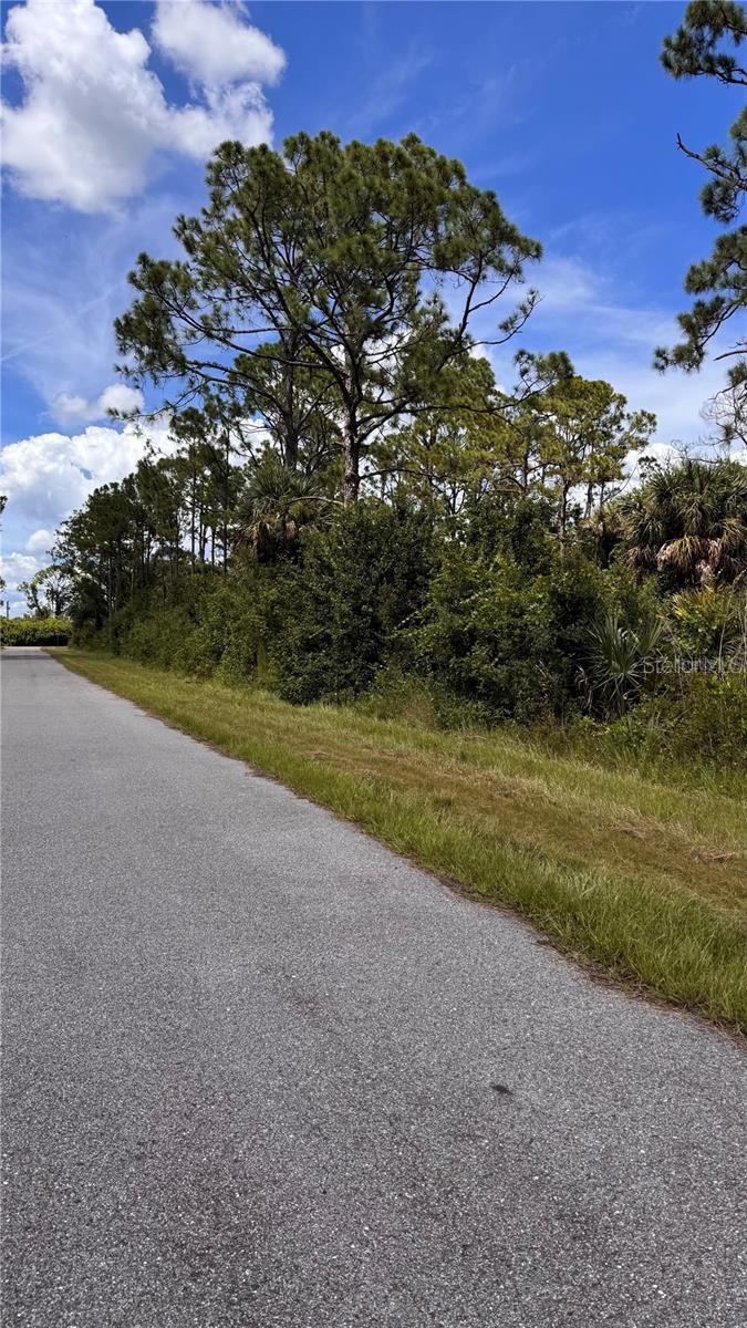 Land at 72 POMPANO ST, PORT CHARLOTTE, photo 5 of 12