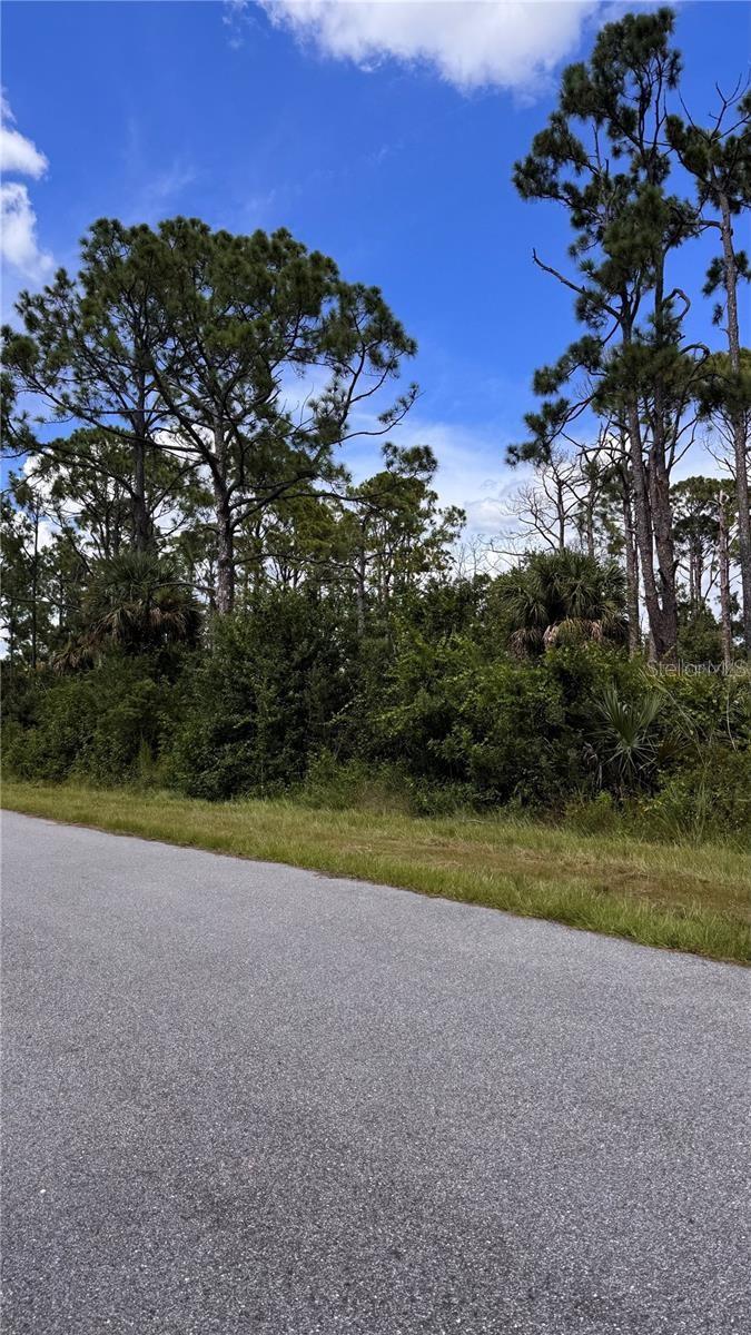 Land at 72 POMPANO ST, PORT CHARLOTTE, photo 11 of 12