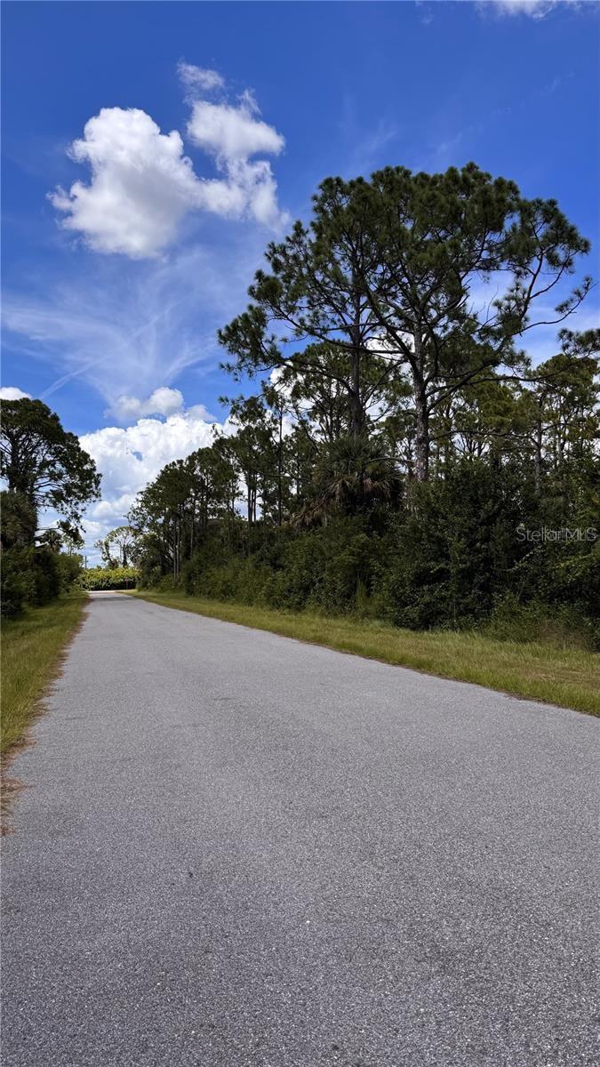 Land at 72 POMPANO ST, PORT CHARLOTTE, photo 12 of 12