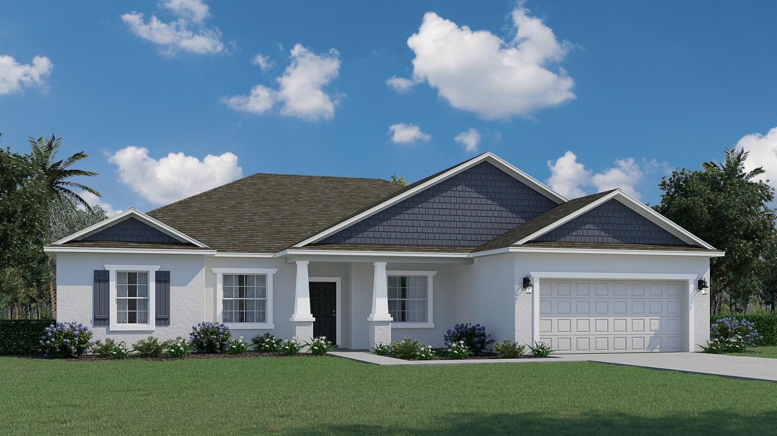 Single Family Residence at 4 LYNBROOK DR, PALM COAST, photo 23 of 24
