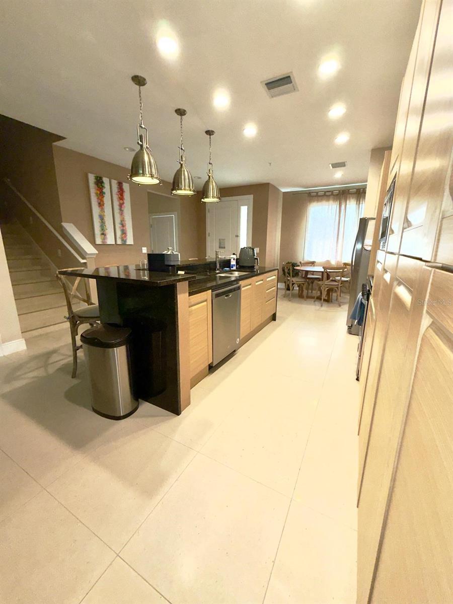 Townhouse at 7657 RECIFE DR, KISSIMMEE, photo 3 of 34
