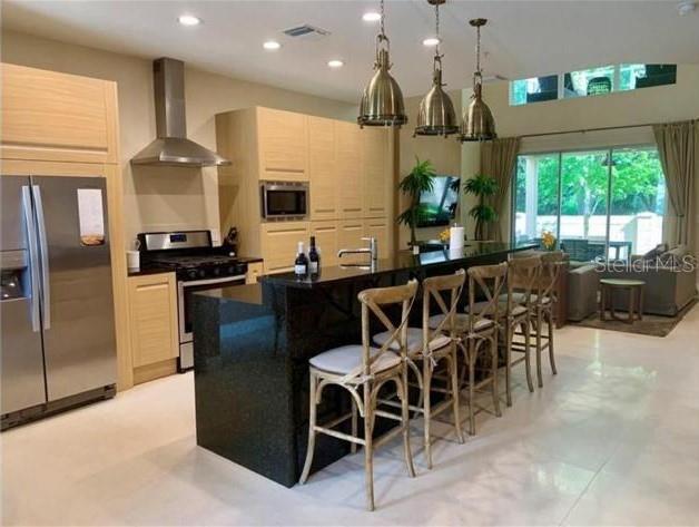 Townhouse at 7657 RECIFE DR, KISSIMMEE, photo 4 of 34