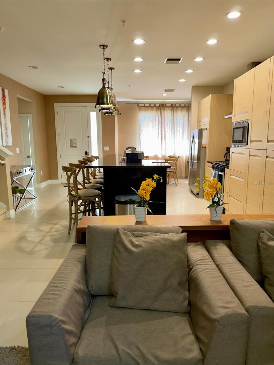 Townhouse at 7657 RECIFE DR, KISSIMMEE, photo 12 of 34
