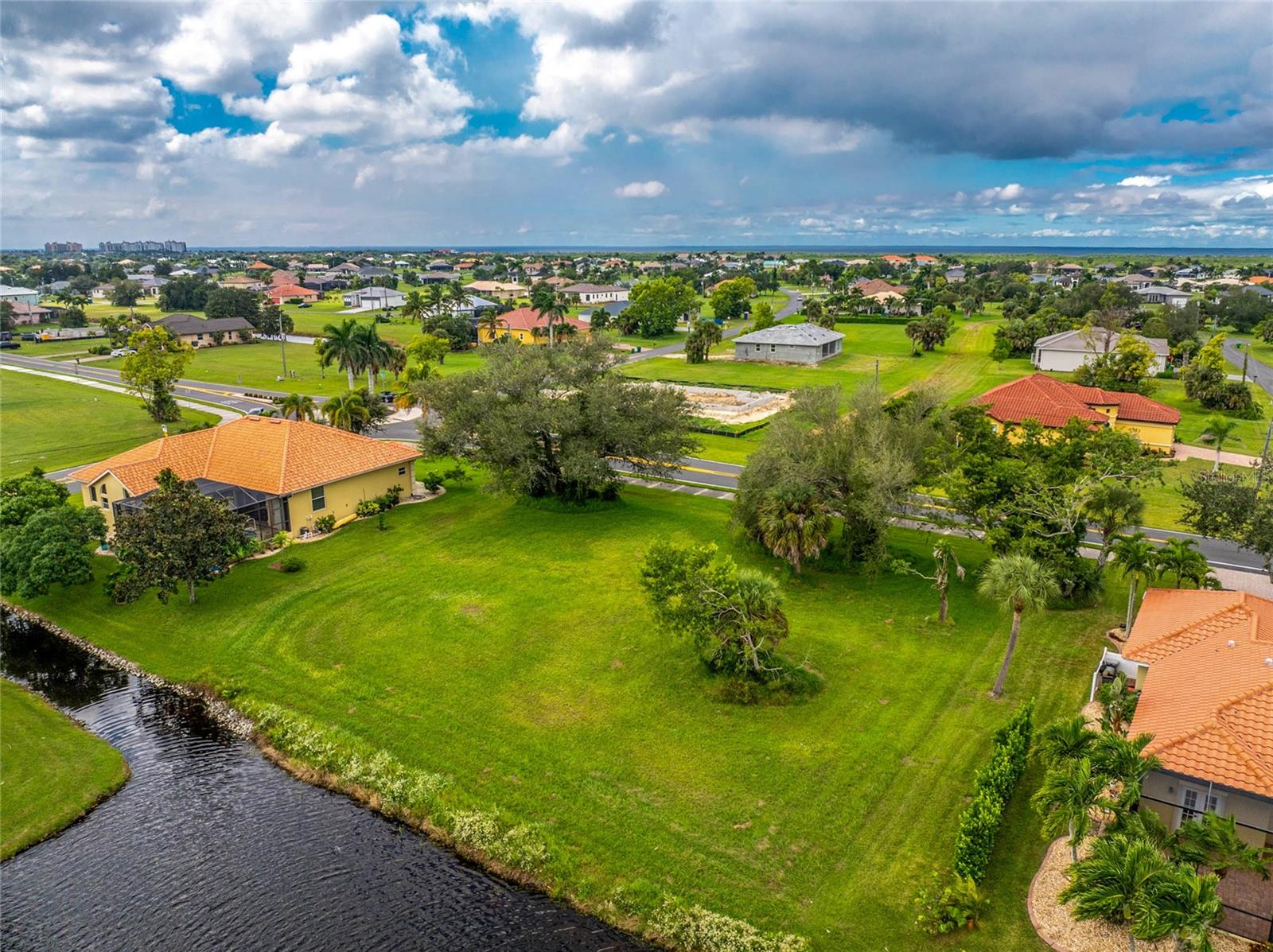 Land at 17204 CAPE HORN BLVD, PUNTA GORDA, photo 20 of 26