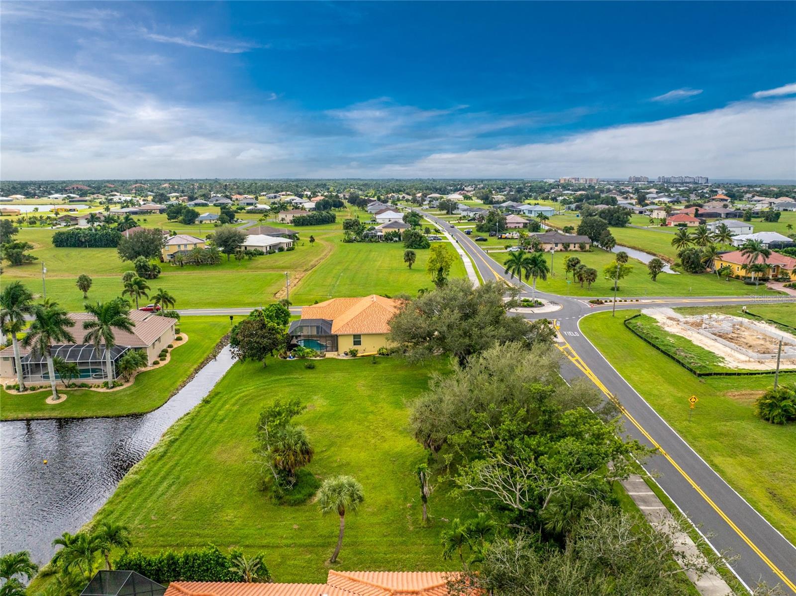 Land at 17204 CAPE HORN BLVD, PUNTA GORDA, photo 26 of 26