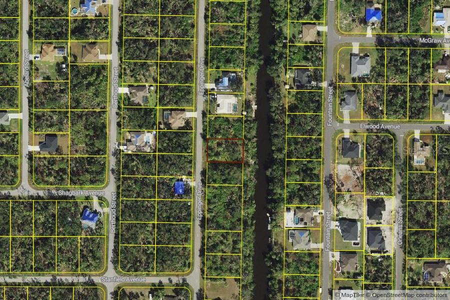 296 EPPINGER DR