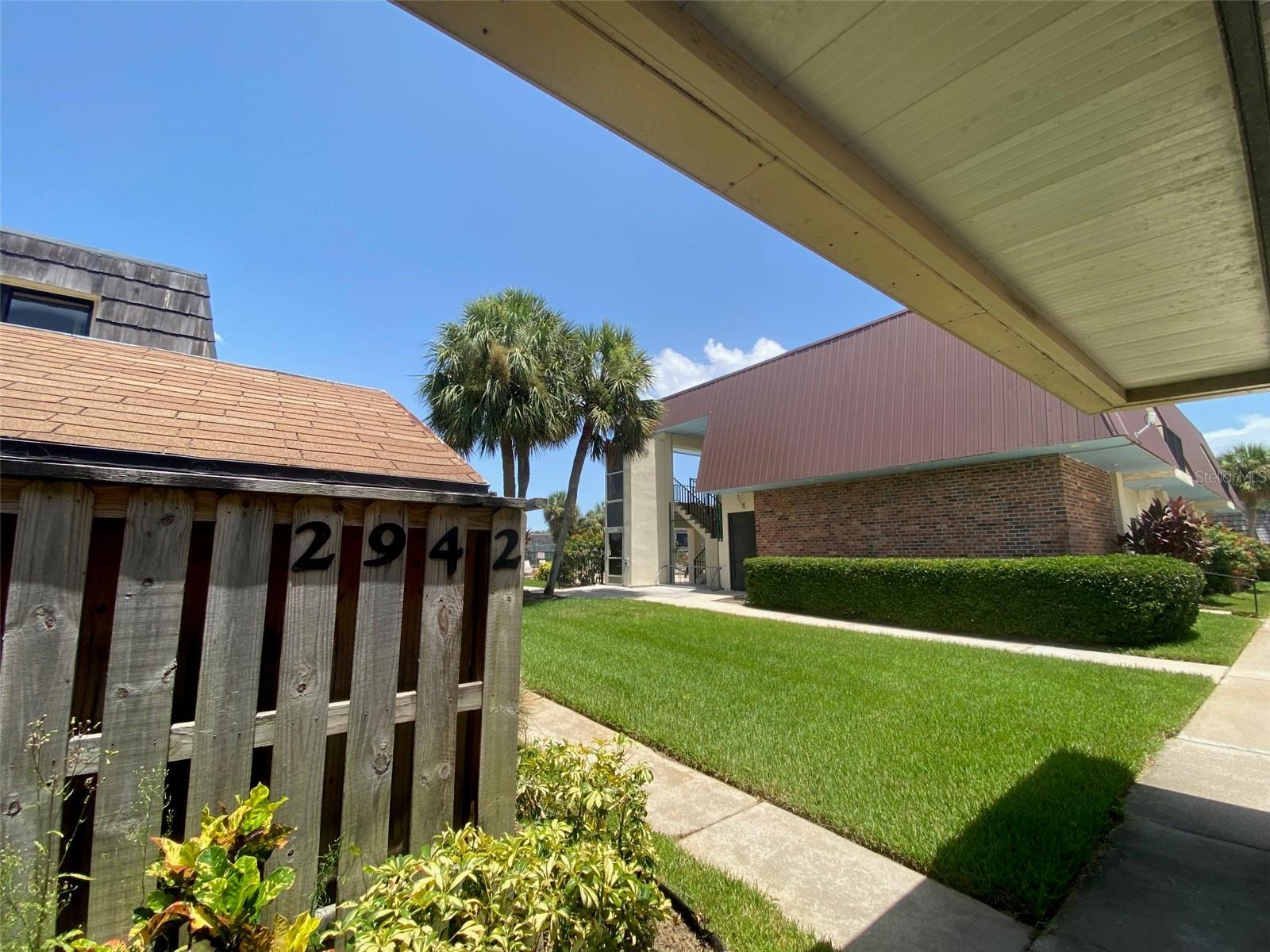 Across from Pool Clubhouse Fitness Center - 2942 POPLAR AVE, LEESBURG