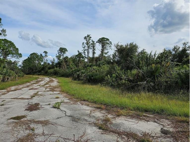 Land at Lot 1 HINSHAW AVE, NORTH PORT, photo 3 of 4