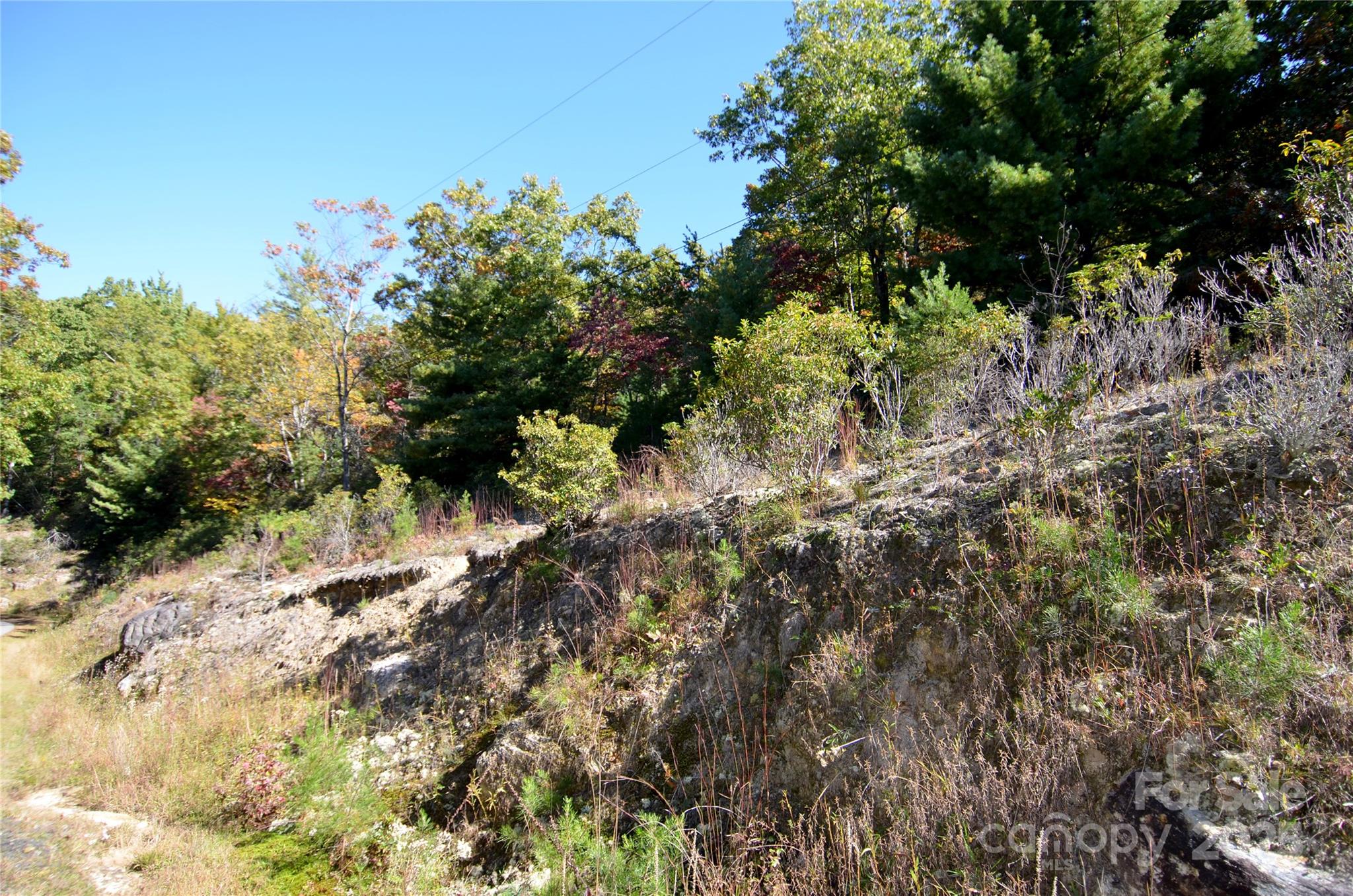 Lot at VL 23 G Sequoyah Circle, Marion, photo 2 of 3