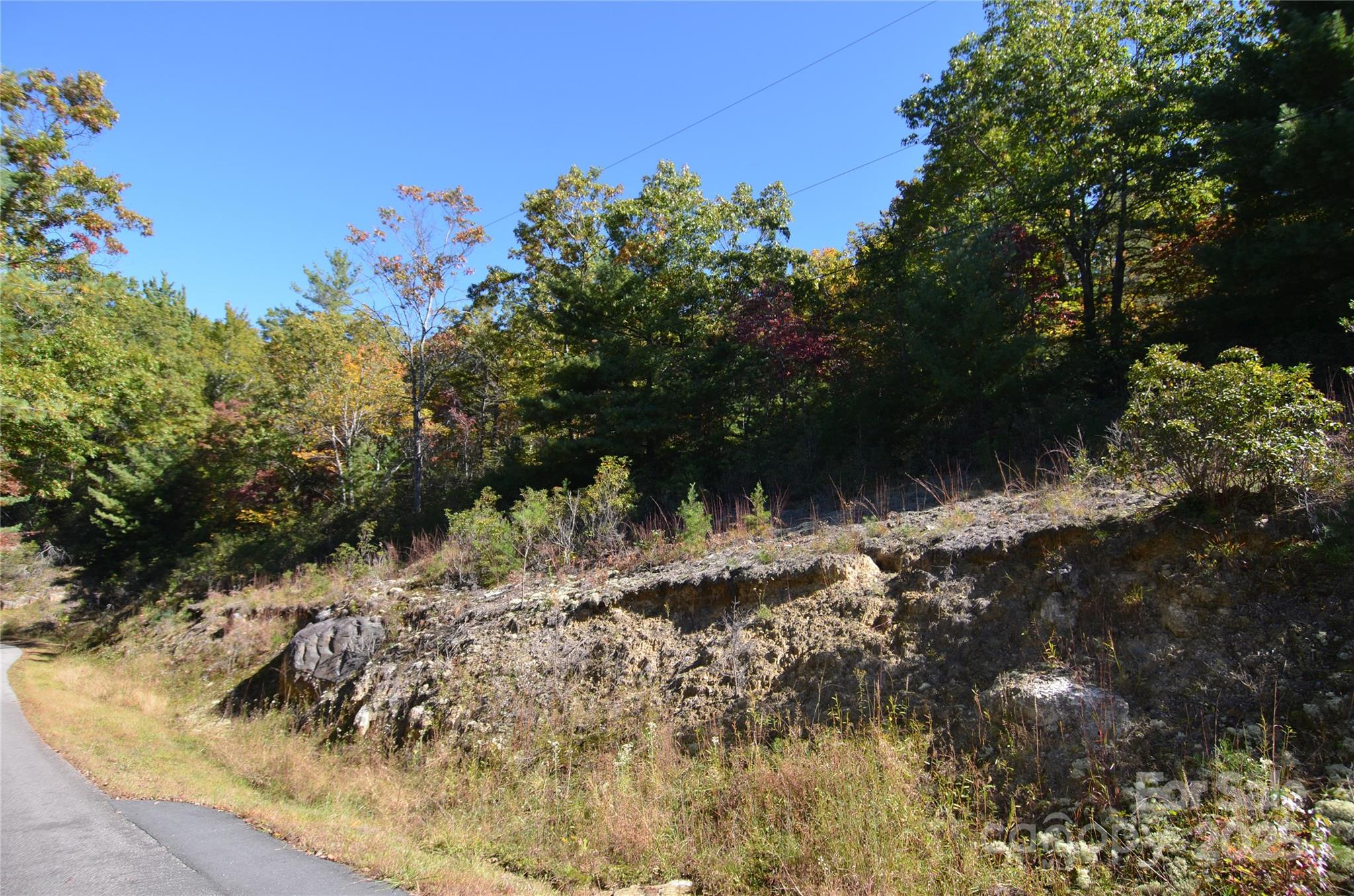 Lot at VL 23 G Sequoyah Circle, Marion, photo 3 of 3
