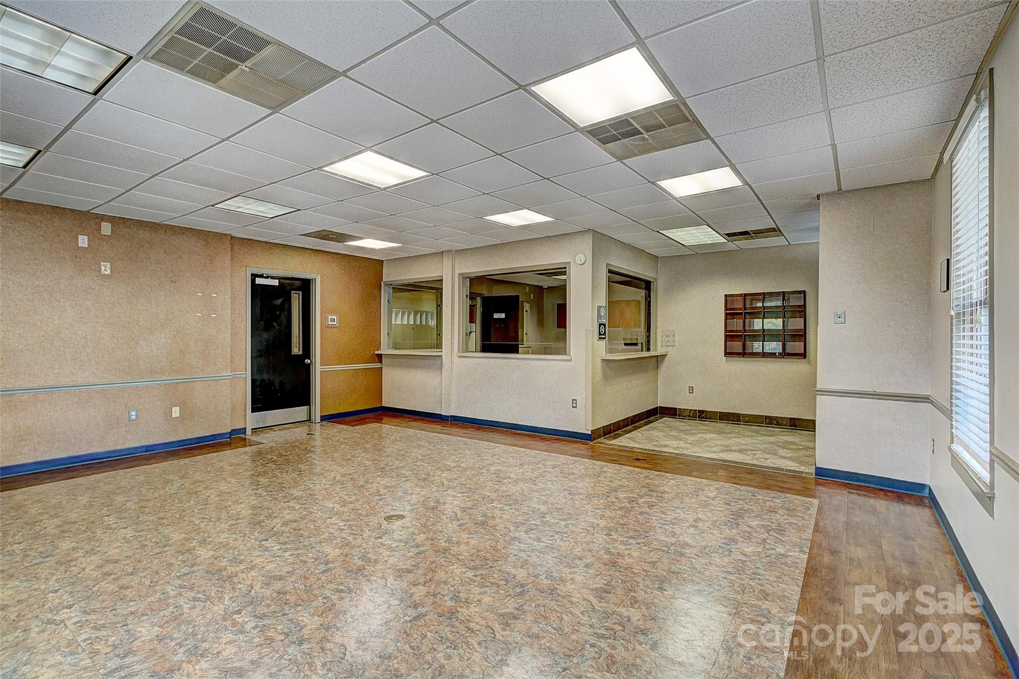 Medical at 112 S Oak Street, Cherryville, photo 3 of 48