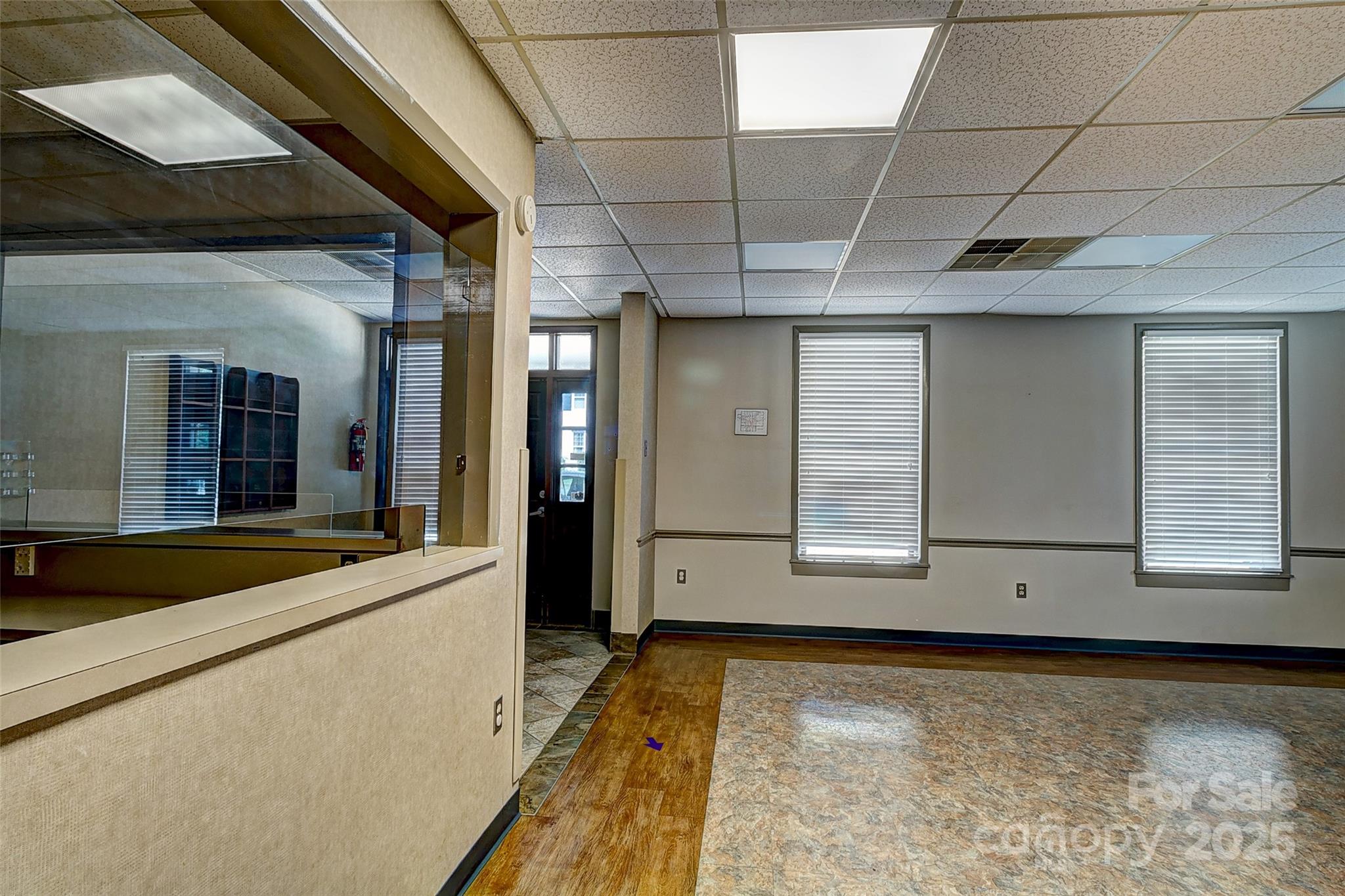 Medical at 112 S Oak Street, Cherryville, photo 5 of 48