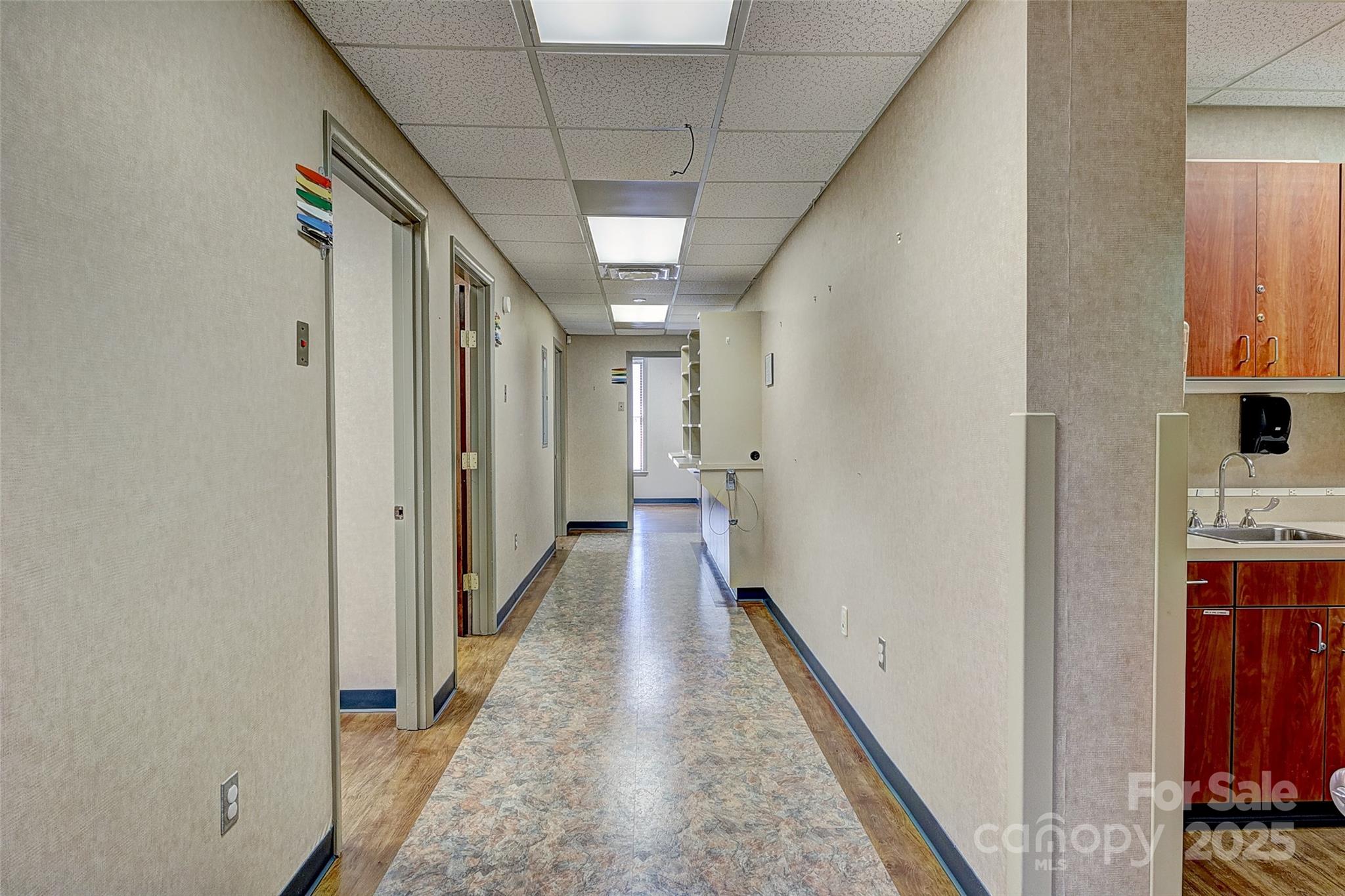 Medical at 112 S Oak Street, Cherryville, photo 6 of 48