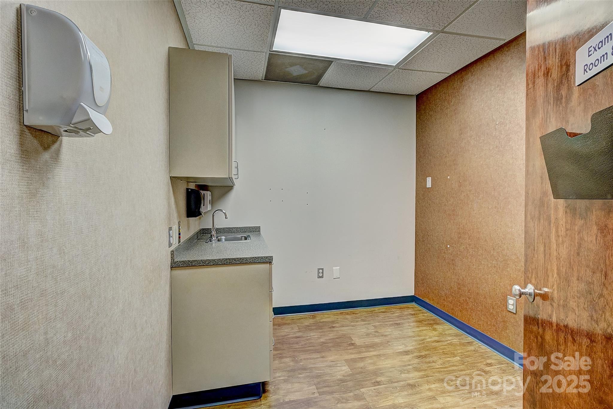 Medical at 112 S Oak Street, Cherryville, photo 10 of 48