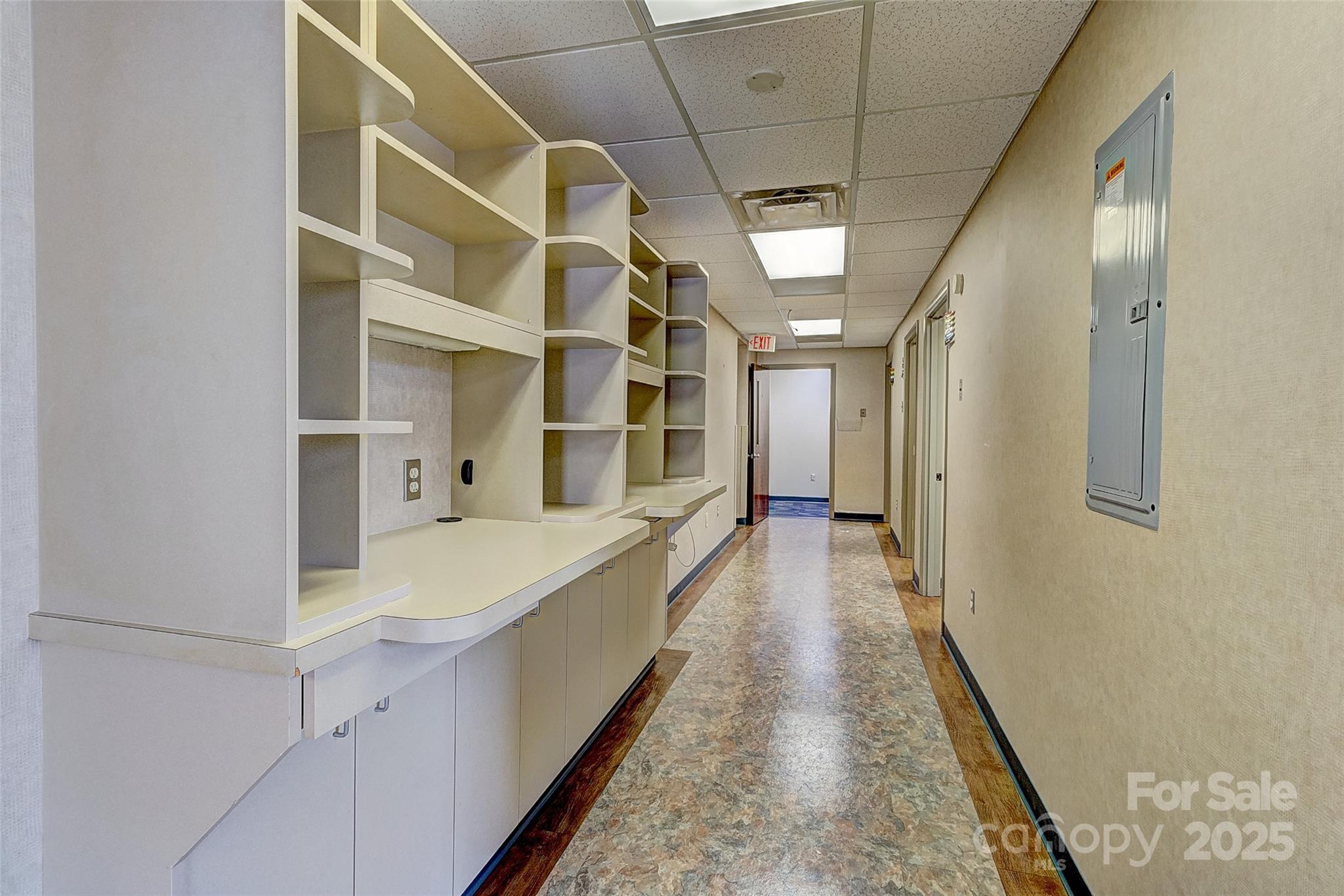 Medical at 112 S Oak Street, Cherryville, photo 13 of 48