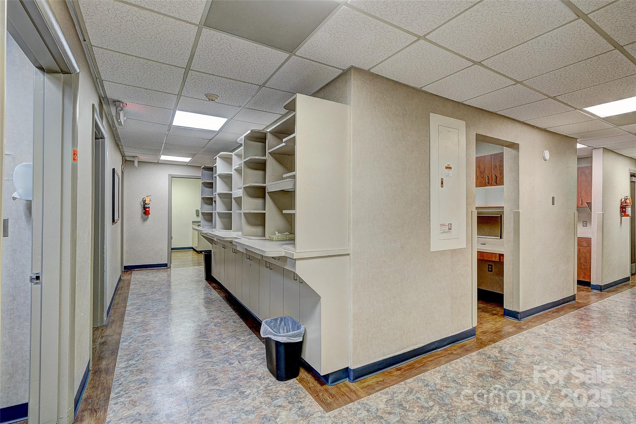 Medical at 112 S Oak Street, Cherryville, photo 15 of 48