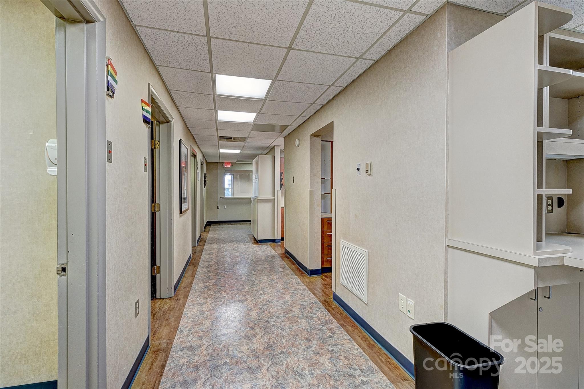 Medical at 112 S Oak Street, Cherryville, photo 24 of 48