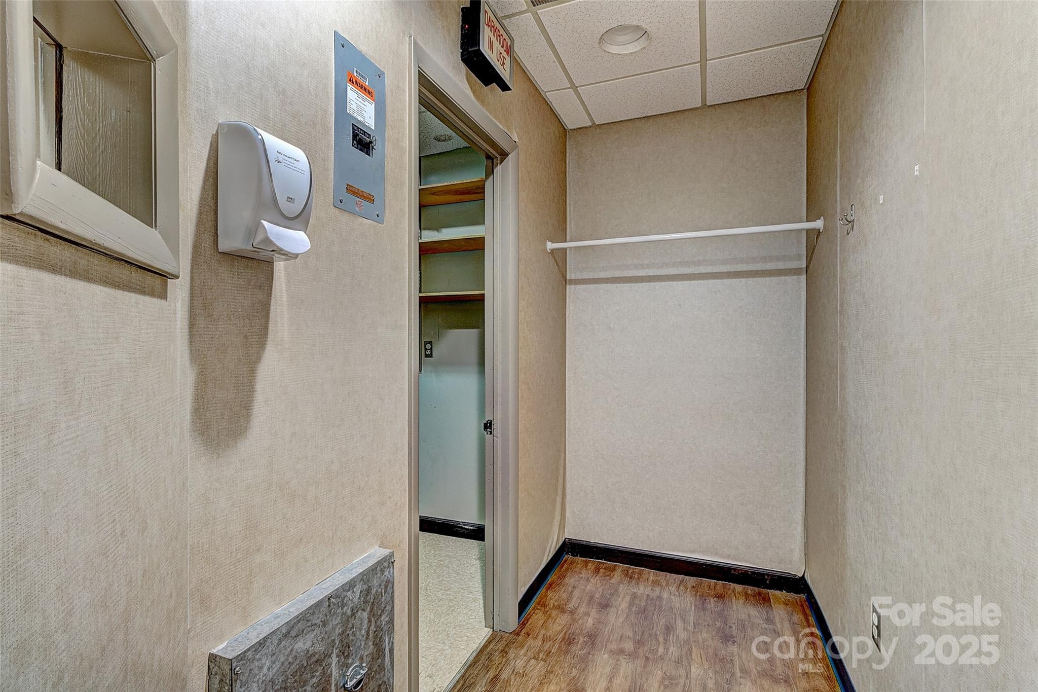 Medical at 112 S Oak Street, Cherryville, photo 29 of 48