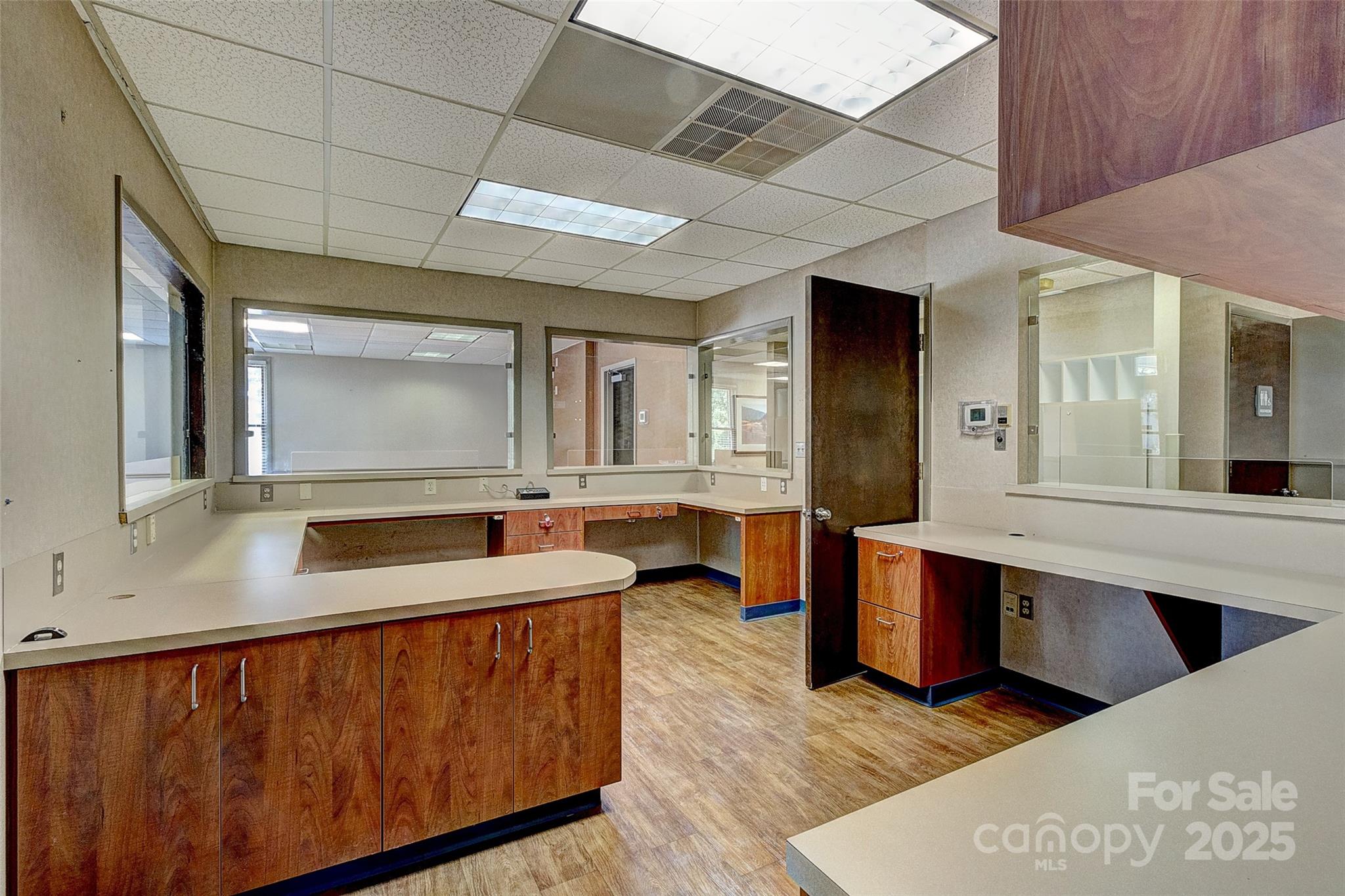 Medical at 112 S Oak Street, Cherryville, photo 45 of 48