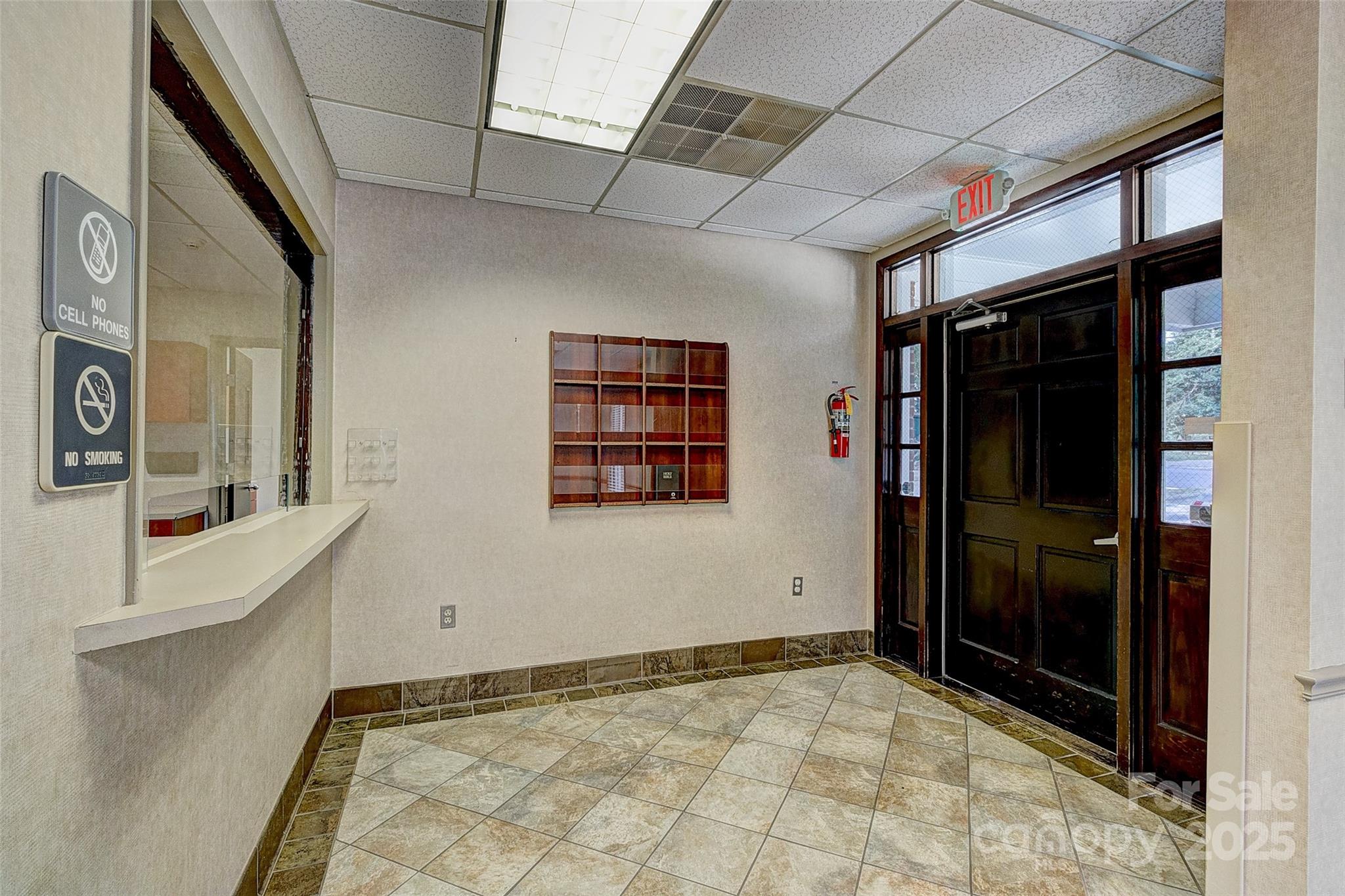 Medical at 112 S Oak Street, Cherryville, photo 47 of 48