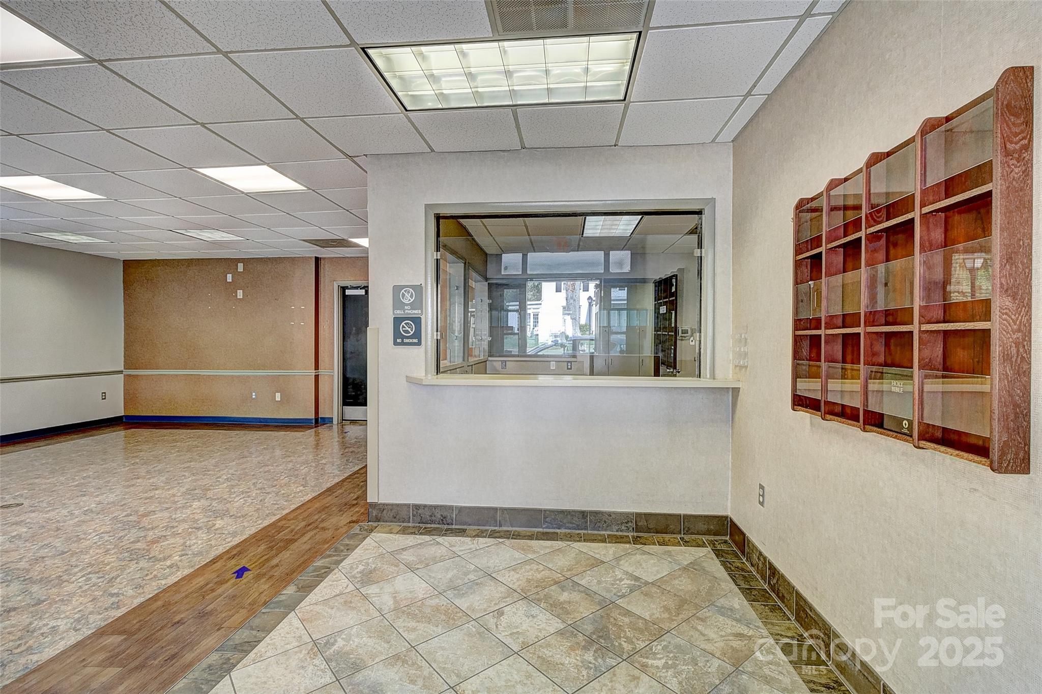 Medical at 112 S Oak Street, Cherryville, photo 48 of 48