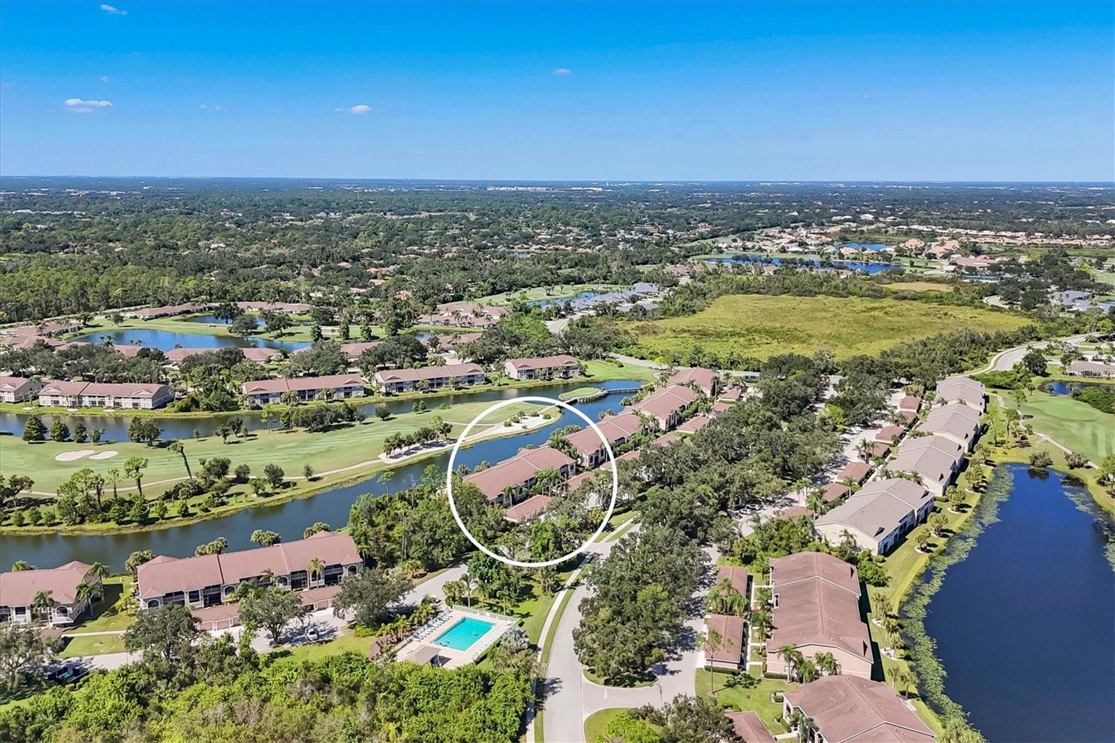 5240 Hyland Hills Building 4 - 5240 HYLAND HILLS AVE #1426, SARASOTA