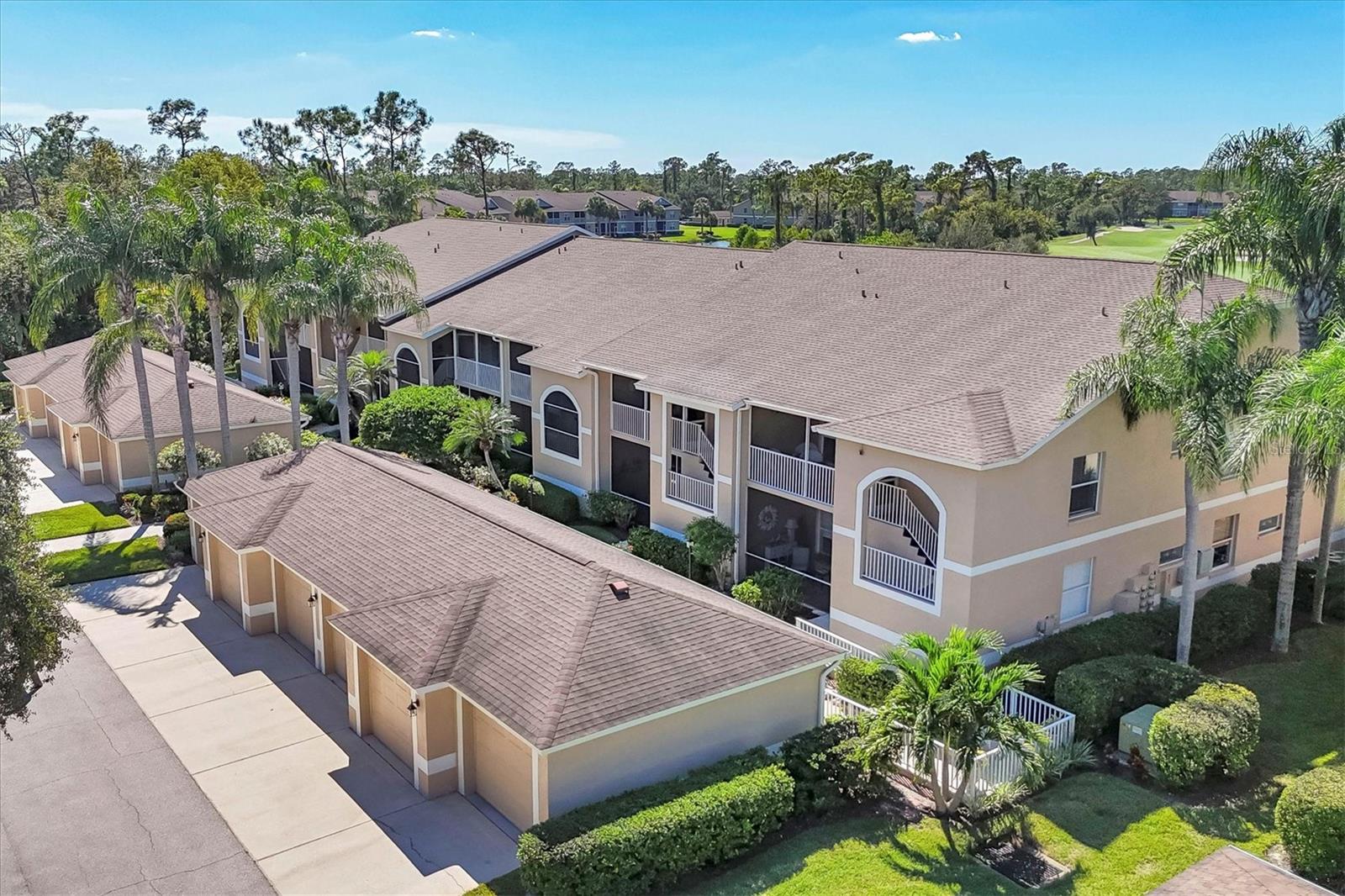 End Unit #1426 - 5240 HYLAND HILLS AVE #1426, SARASOTA