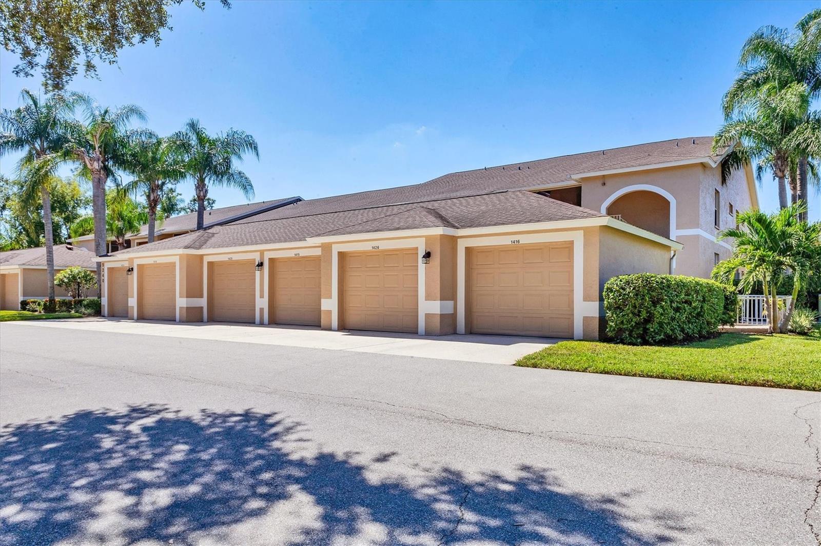 Condominium at 5240 HYLAND HILLS AVE #1426, SARASOTA, photo 7 of 84