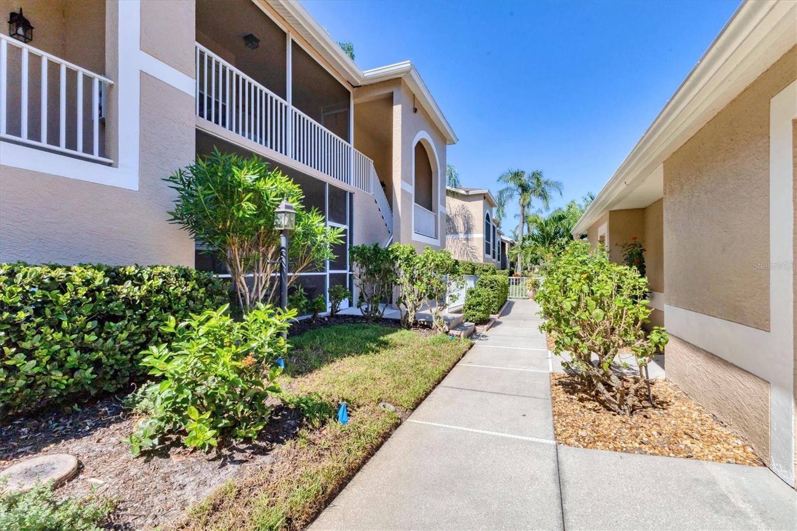 Condominium at 5240 HYLAND HILLS AVE #1426, SARASOTA, photo 8 of 84
